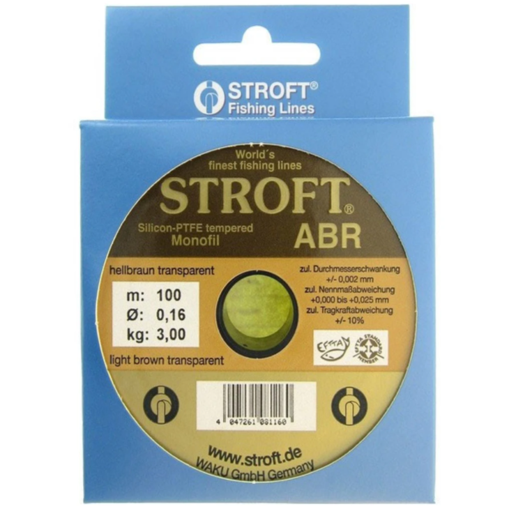STROFT ABR Monofiil 130m