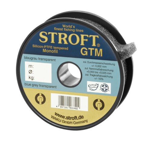 STROFT GTM Monofiil 130m